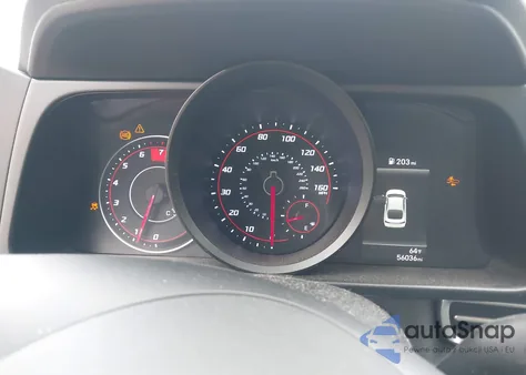 2022 Hyundai Elantra Sel from USA, damaged, VIN 5NPLM4AG6NH076238